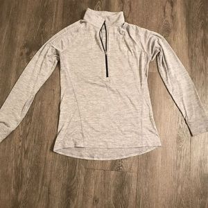 Under Armour Long Sleeved Running Shirt